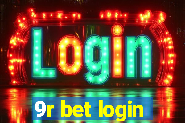 9r bet login